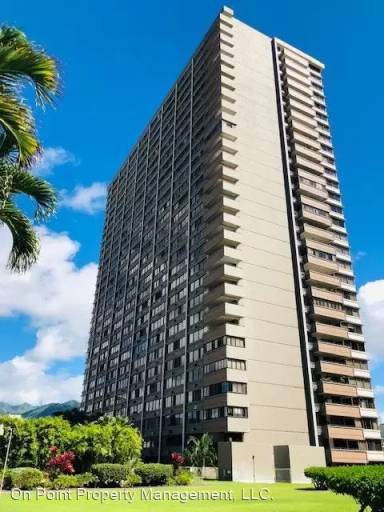 Main picture of Kukui Plaza