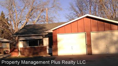 Main picture of 1822 Emery St