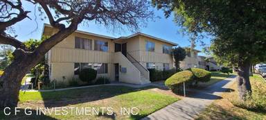 Main picture of 2630 S Rosewood Ave