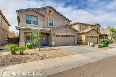 Main picture of 3129 W Dunbar Dr