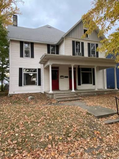 Main picture of 1316-1318 N St