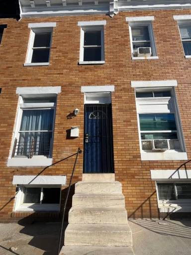 Main picture of 2618 Grogan Ave