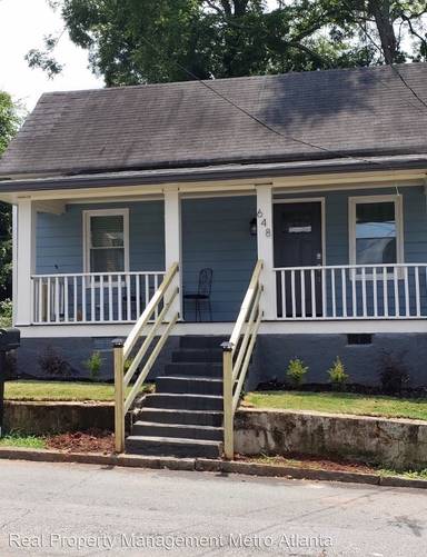 Main picture of 648 Delbridge St NW