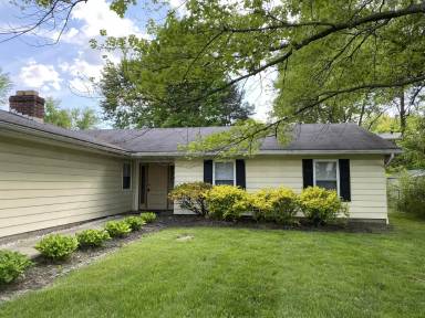 Main picture of 4714 Nottingham Ln