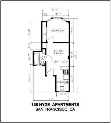 Main picture of Jekyll Apartments