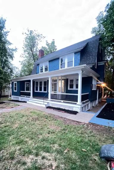 Main picture of 465 Lincoln Pl