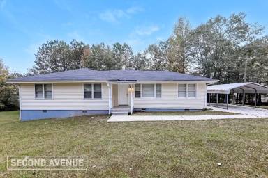 Main picture of 8474 Taylor Rd