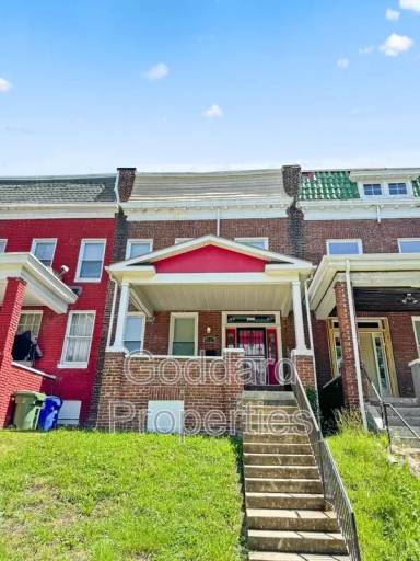 Main picture of 3527 Reisterstown Rd