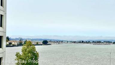 Main picture of Pacific Park Plaza Condominiums
