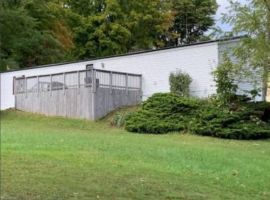 Main picture of 1 Address Given Before