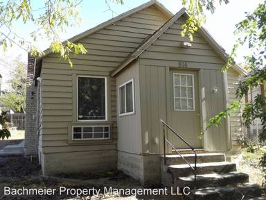 Main picture of 814 SW 14th St