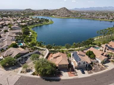 Main picture of 11024 S Desert Lake Dr