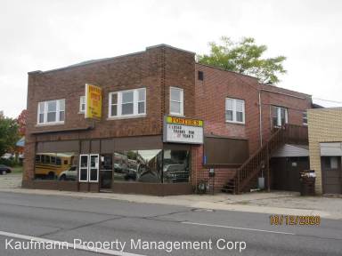 Main picture of 4226 S Clinton St