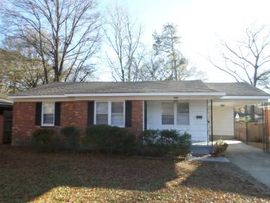 Main picture of 4061 Fizer Ave