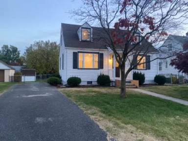 Main picture of 3500 Loganview Dr