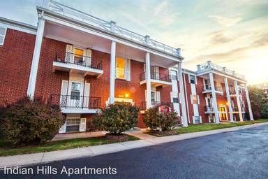 Main picture of Indian Hills Apartments