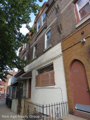 Main picture of 4712 Woodland Ave