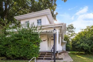 Main picture of 7818 Elizabeth St
