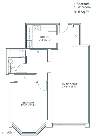 Main picture of Newport Apartments