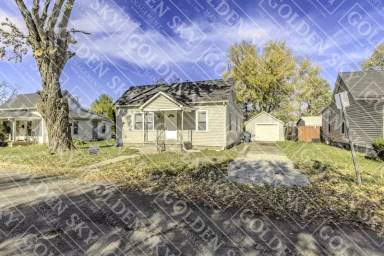 Main picture of 902 W Rex St