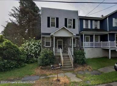 Main picture of 506 S Keyser Ave