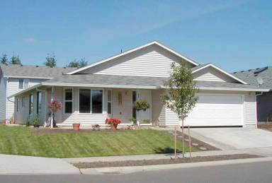 Main picture of 18802 SE 12th Way