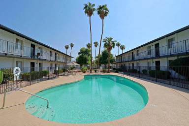 Main picture of North Edge Apartments