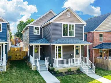 Main picture of 1436 Oak St