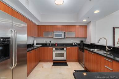 Main picture of One Fifty One At Biscayne