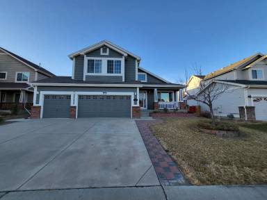 Main picture of 5500 Clover Basin Dr