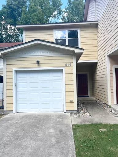 Main picture of 414 Harbor Bay Dr