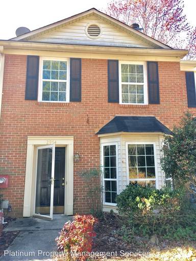 Main picture of 2954 Lexington Trace Dr SE