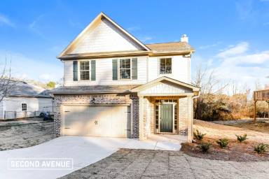 Main picture of 1208 Redbud Ct
