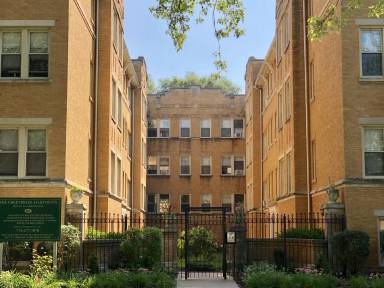 Main picture of 1357-1367 W Greenleaf Ave Apartments
