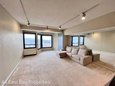 Main picture of Pacific Park Plaza Condominiums