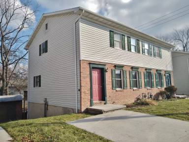 Main picture of 862 McAllister St