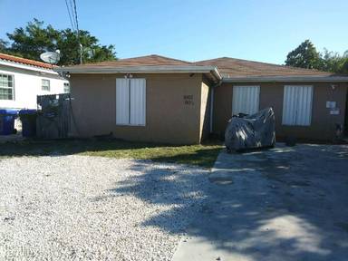 Main picture of 1005 NW 33rd Ave