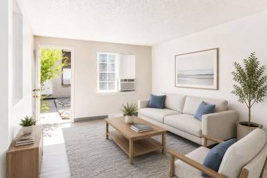 Main picture of Barcelona Apartments
