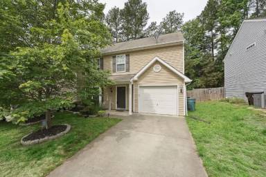 Main picture of 2203 Elk River Dr