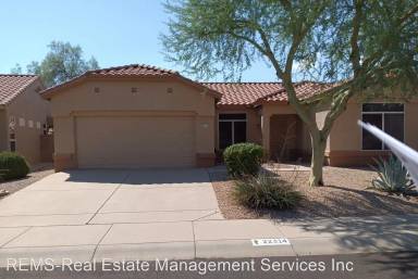Main picture of 22314 N Cochise Ln
