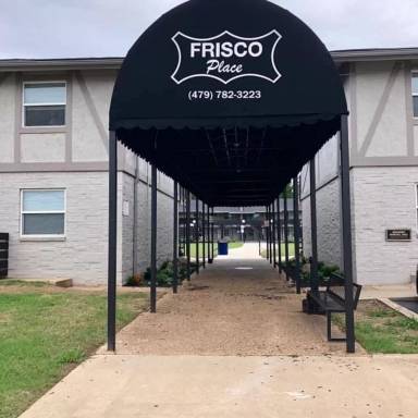 Main picture of 2023 Dallas St