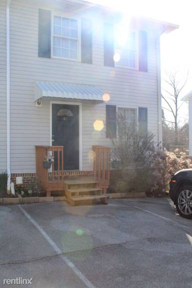 Main picture of Tate Townhouse Condo