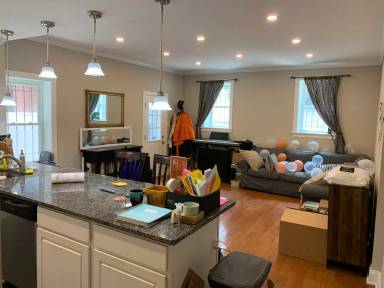 Main picture of 1820 Spruce St