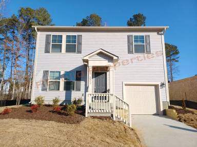Main picture of 2813 Killian Ct