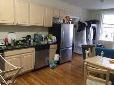 Main picture of 14-55 Ashford St Apartments