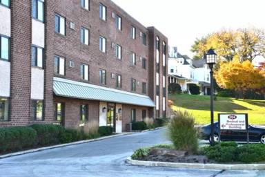 Main picture of 204 E Chester Pike