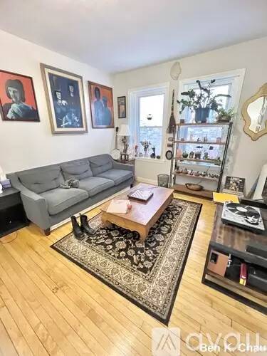 Main picture of 1292-94 Commonwealth Ave