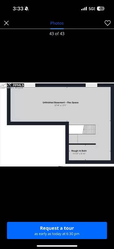 Main picture of 10735 Evening Creek Dr