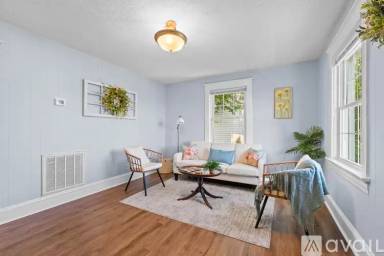 Main picture of 403 Polk St