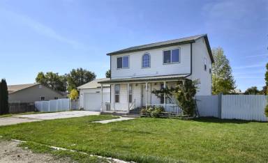 Main picture of 20607 Whittier Dr